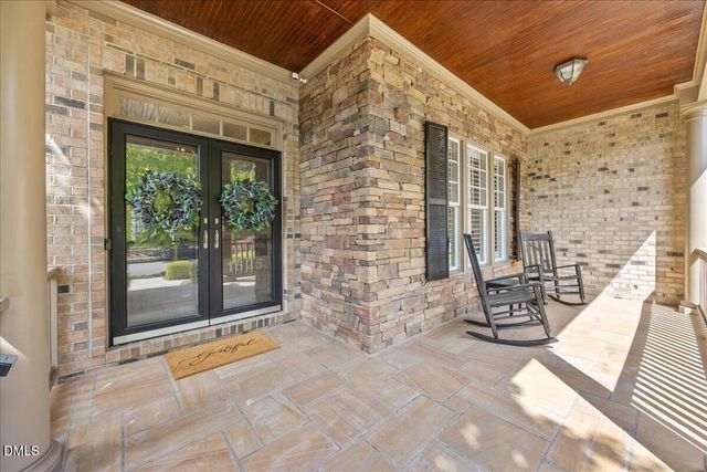 1525 Marshall Farm Street, Wake Forest, NC 27587