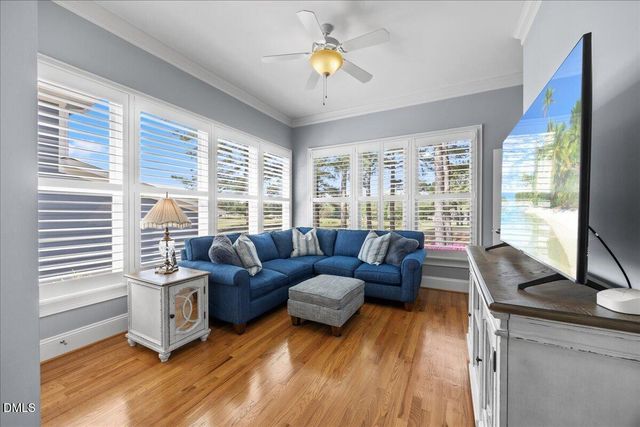 1525 Marshall Farm Street, Wake Forest, NC 27587