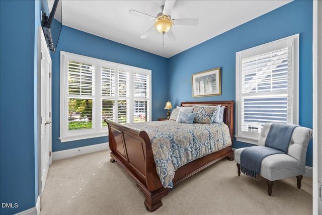 1525 Marshall Farm Street, Wake Forest, NC 27587