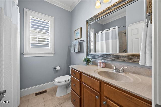 1525 Marshall Farm Street, Wake Forest, NC 27587