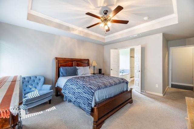 1854 S Sinclair Avenue, Fayetteville, AR 72701