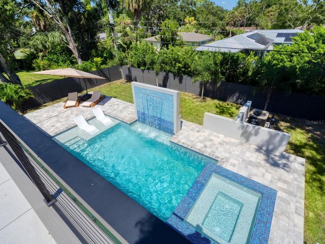 2467 HYDE PARK STREET, Sarasota, FL 34239