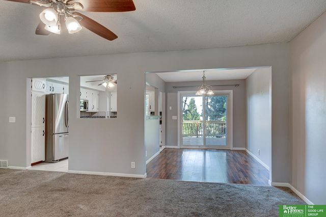 5324 S 107 Avenue, Omaha, NE 68127