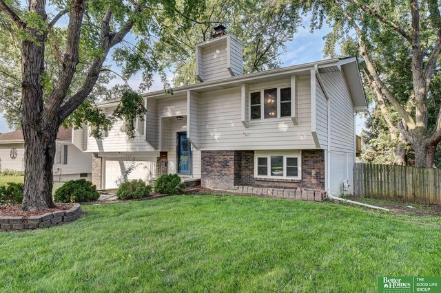 5324 S 107 Avenue, Omaha, NE 68127