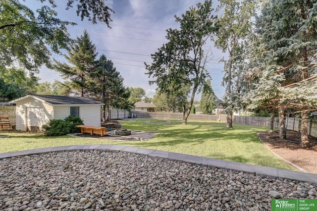 5324 S 107 Avenue, Omaha, NE 68127