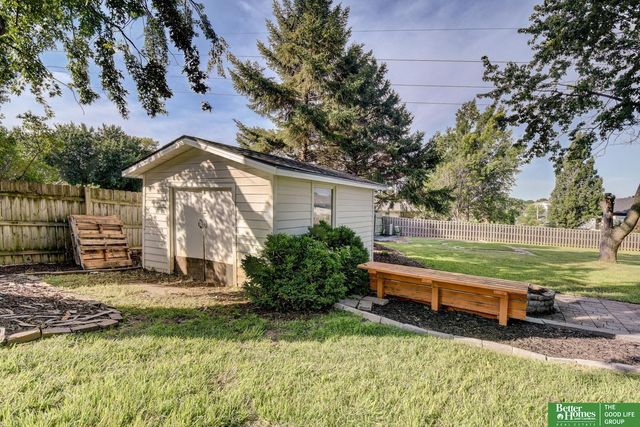 5324 S 107 Avenue, Omaha, NE 68127