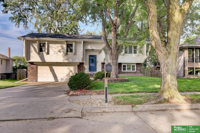 5324 S 107 Avenue, Omaha, NE 68127