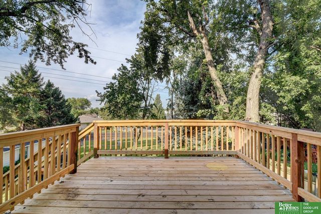 5324 S 107 Avenue, Omaha, NE 68127
