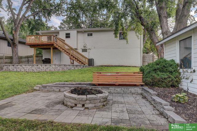 5324 S 107 Avenue, Omaha, NE 68127