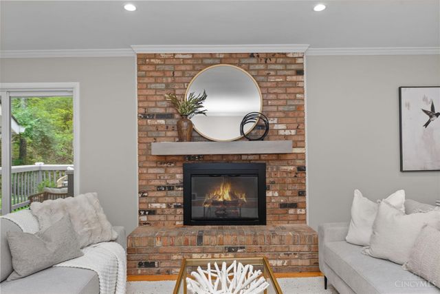7275 Demar Road, Indian Hill, OH 45243