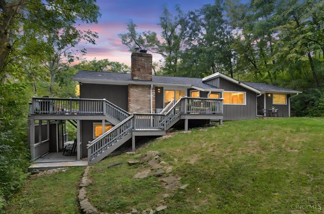 7275 Demar Road, Indian Hill, OH 45243