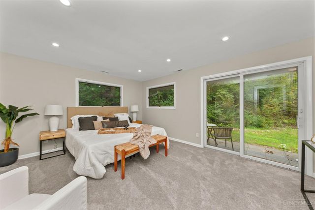 7275 Demar Road, Indian Hill, OH 45243