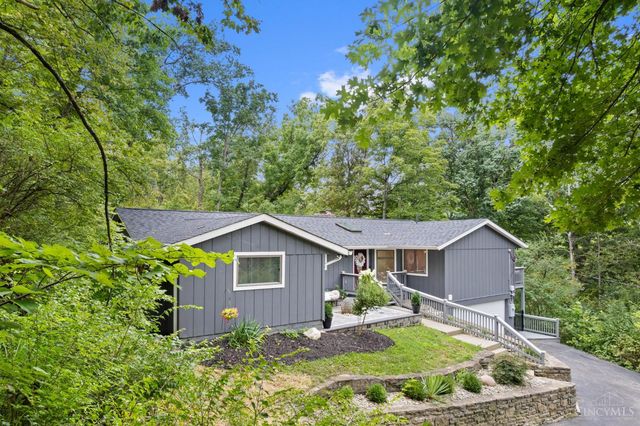 7275 Demar Road, Indian Hill, OH 45243