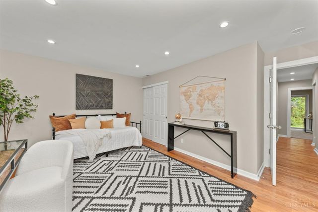 7275 Demar Road, Indian Hill, OH 45243
