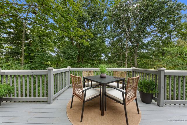 7275 Demar Road, Indian Hill, OH 45243