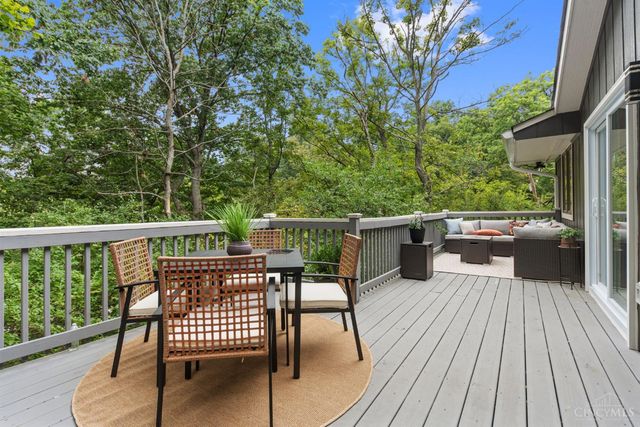 7275 Demar Road, Indian Hill, OH 45243