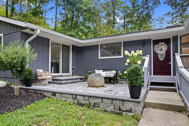 7275 Demar Road, Indian Hill, OH 45243