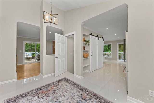 7275 Demar Road, Indian Hill, OH 45243