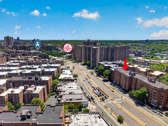 10230 Queens Boulevard Retails, Forest Hills, NY 11375