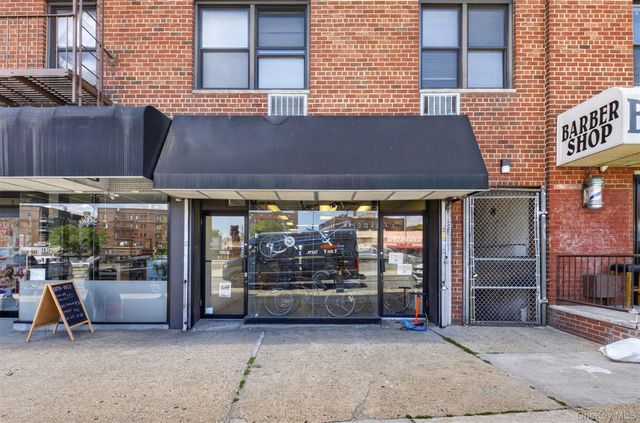 10230 Queens Boulevard Retails, Forest Hills, NY 11375