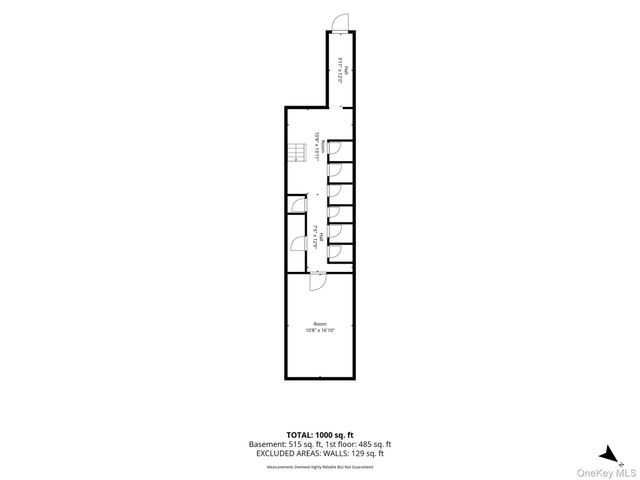10230 Queens Boulevard Retails, Forest Hills, NY 11375