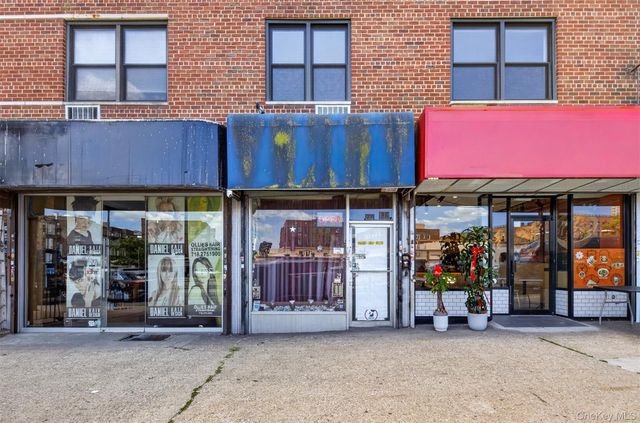 10230 Queens Boulevard Retails, Forest Hills, NY 11375