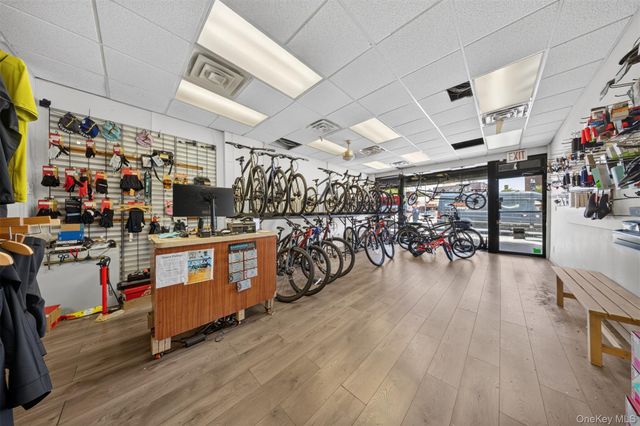 10230 Queens Boulevard Retails, Forest Hills, NY 11375