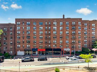 10230 Queens Boulevard Retails, Forest Hills, NY 11375