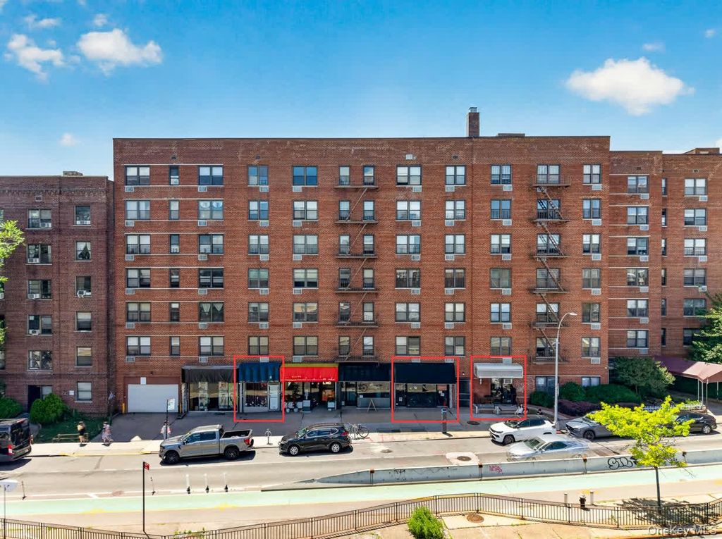 10230 Queens Boulevard Retails, Forest Hills, NY 11375