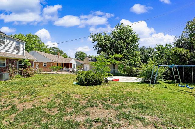 2835 E Aloma, Wichita, KS 67211