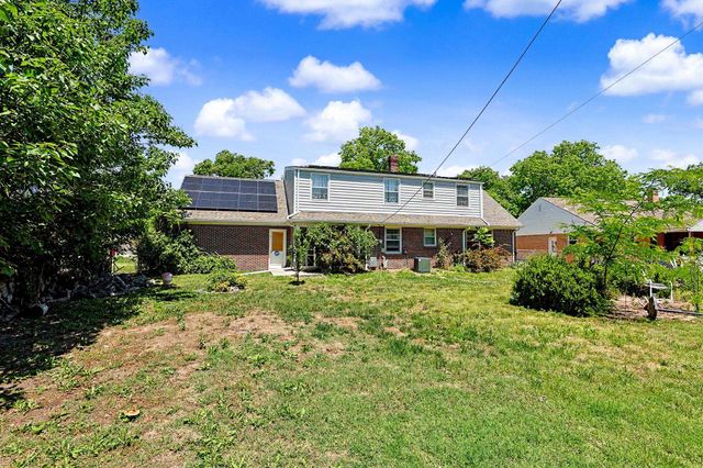 2835 E Aloma, Wichita, KS 67211