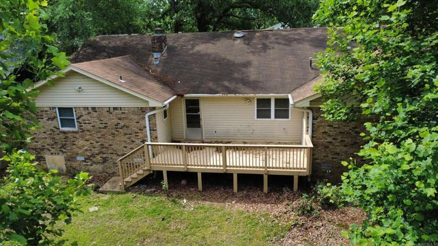 1509 Wewoka Drive, North Little Rock, AR 72116