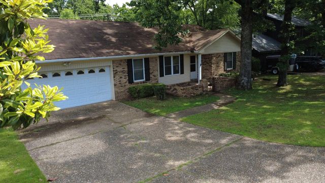 1509 Wewoka Drive, North Little Rock, AR 72116