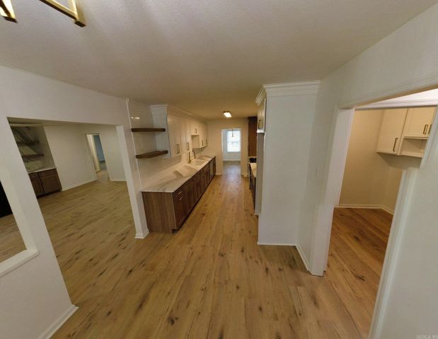 1509 Wewoka Drive, North Little Rock, AR 72116