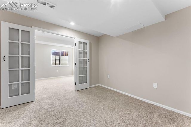 3223 Tail Spin Drive, Colorado Springs, CO 80916