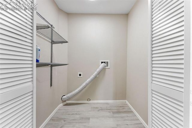 3223 Tail Spin Drive, Colorado Springs, CO 80916