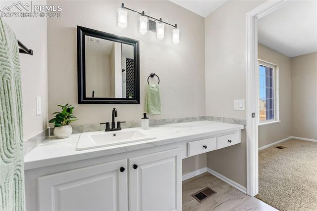 3223 Tail Spin Drive, Colorado Springs, CO 80916