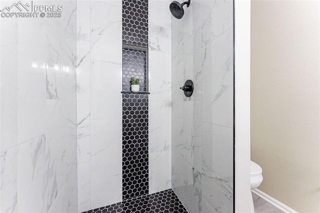 3223 Tail Spin Drive, Colorado Springs, CO 80916