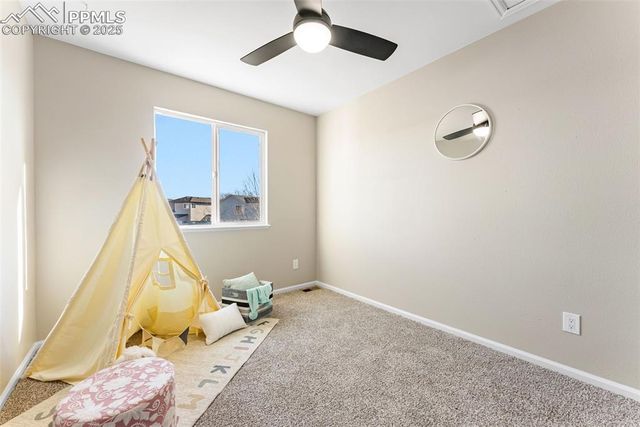 3223 Tail Spin Drive, Colorado Springs, CO 80916