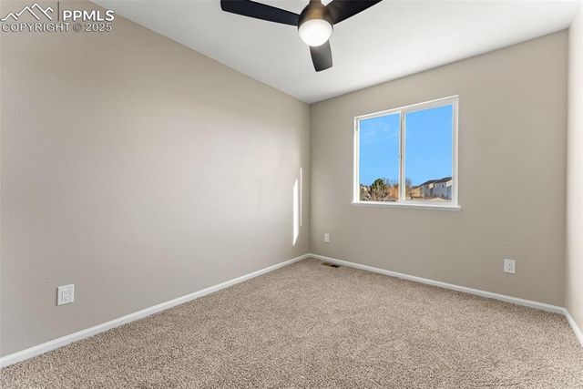3223 Tail Spin Drive, Colorado Springs, CO 80916