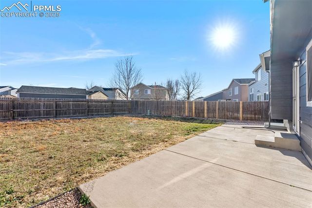 3223 Tail Spin Drive, Colorado Springs, CO 80916