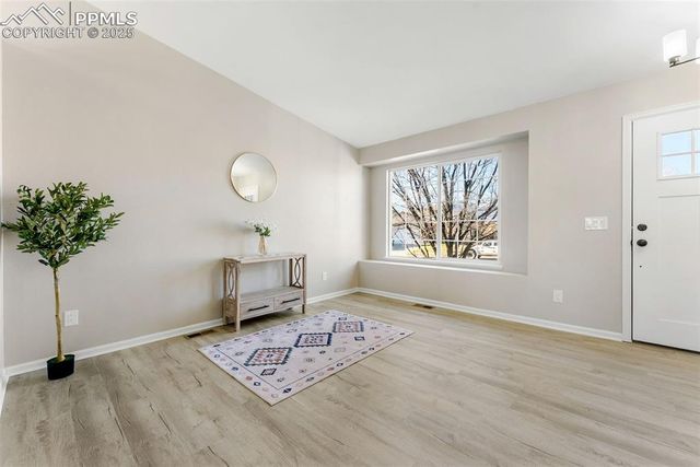 3223 Tail Spin Drive, Colorado Springs, CO 80916