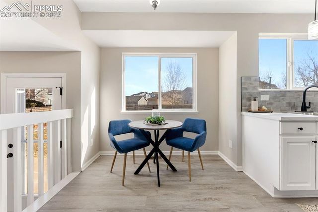 3223 Tail Spin Drive, Colorado Springs, CO 80916