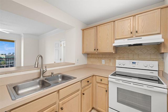 345 BAYSHORE BOULEVARD 805, Tampa, FL 33606