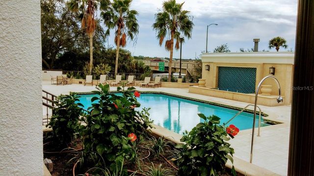 345 BAYSHORE BOULEVARD 805, Tampa, FL 33606