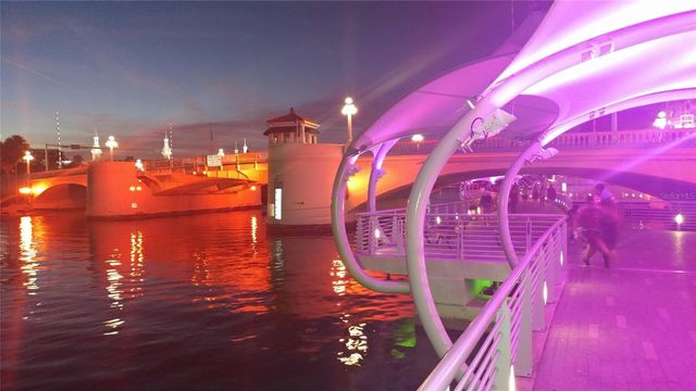 345 BAYSHORE BOULEVARD 805, Tampa, FL 33606