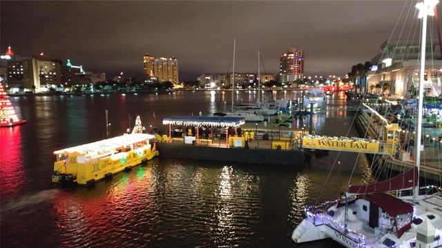 345 BAYSHORE BOULEVARD 805, Tampa, FL 33606