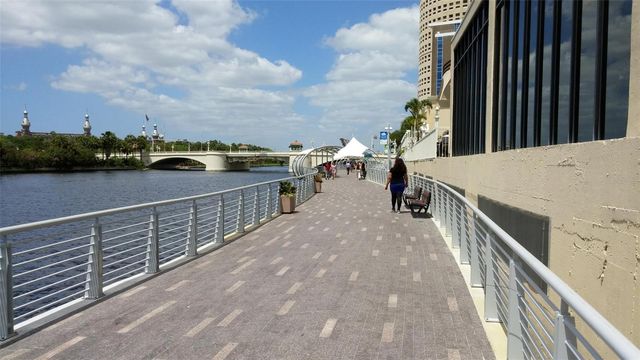 345 BAYSHORE BOULEVARD 805, Tampa, FL 33606