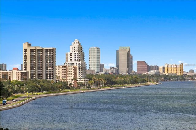 345 BAYSHORE BOULEVARD 805, Tampa, FL 33606