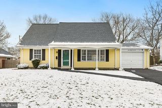 12815 BEAVERDALE LN, Bowie, MD 20715